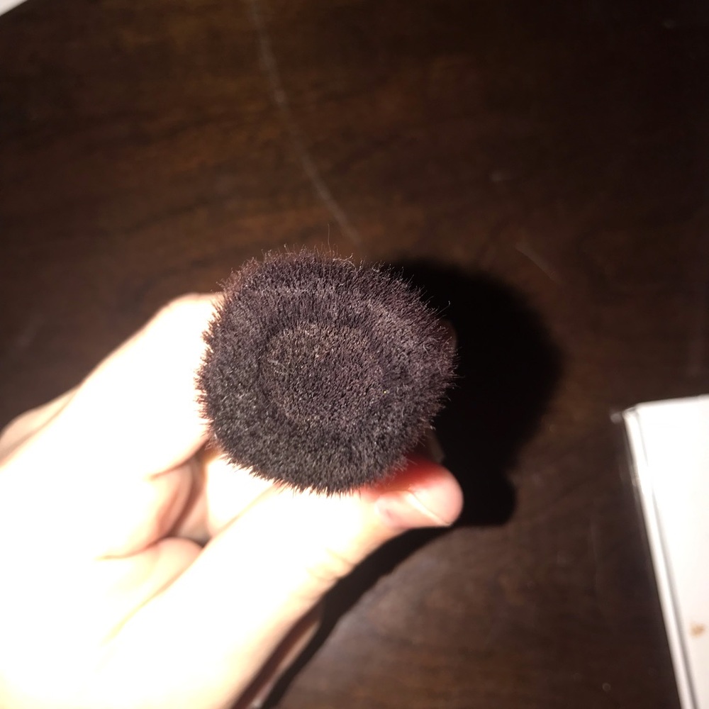 Make up brush